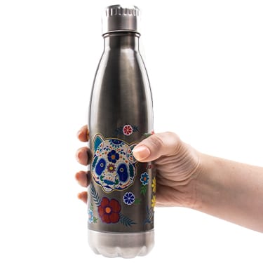 Fresh Water Bottle