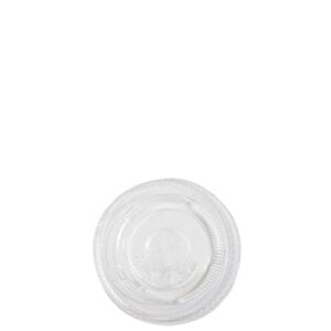 Reliance Flate 9oz lid