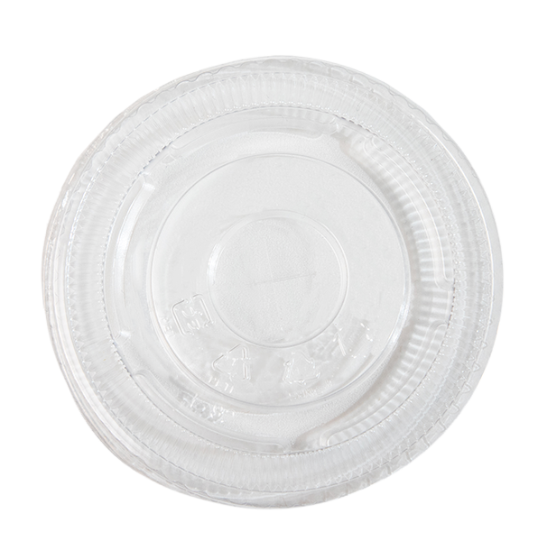 Reliance Flate 9oz lid