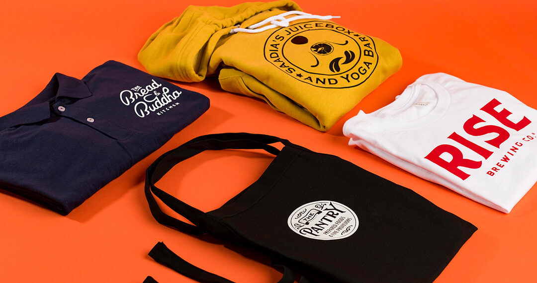 Reenergizing Your Approach to Merchandise