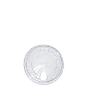 Strawless Lids for 12-24 oz Cups