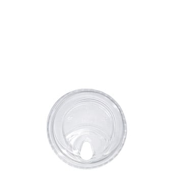 Strawless Lids for 12-24 oz Cups