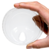Clear Sipper Lid