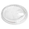 Clear Sipper Lid
