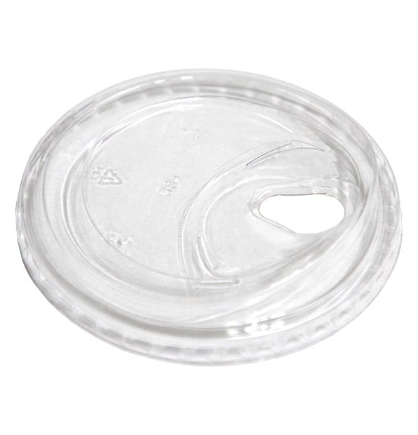 Clear Sipper Lid