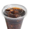 Clear Sipper Lid