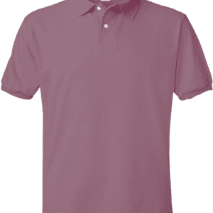 Hanes - Ecosmart® Jersey Sport Shirt - 054X