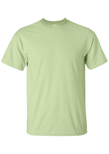 Gildan - Ultra Cotton® T-Shirt - 2000