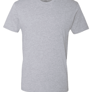 Next Level Cotton Short Sleeve Crew
