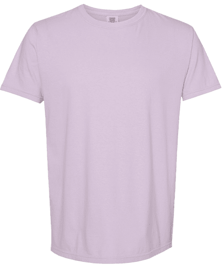 Comfort Colors Garment-Dyed Lightweight T-Shirt