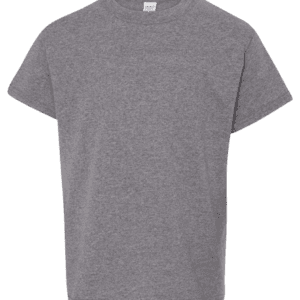 Gildan Heavy Cotton Youth T-Shirt