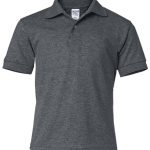 Gildan Dryblend Youth Jersey Sport Shirt