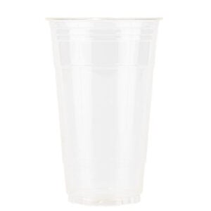 ReLeaf 24 oz Compostable Plastic Cups