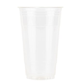 ReLeaf 24 oz Compostable Plastic Cups