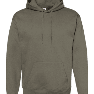 Hanes - Ecosmart® Hooded Sweatshirt - P170