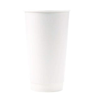 Reliance 20 oz Double Wall Paper Cups