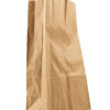 12lb Kraft Paper Bags