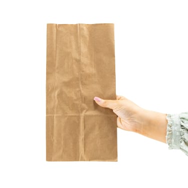 12lb Kraft Paper Bags 12lb Kraft Paper Bags
