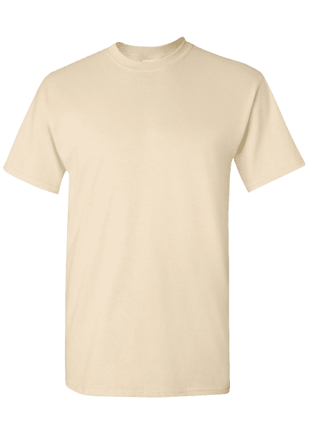 Gildan Ultra Cotton T-Shirt Custom Printed T-Shirts Your Brand