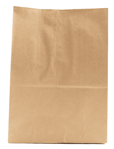 72lb Kraft Paper Grocery Bag