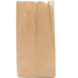4lb Kraft Paper Bags