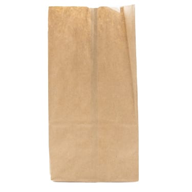 4lb Kraft Paper Bags