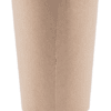 Blank 16oz Kraft Insulated Paper Hot Cups
