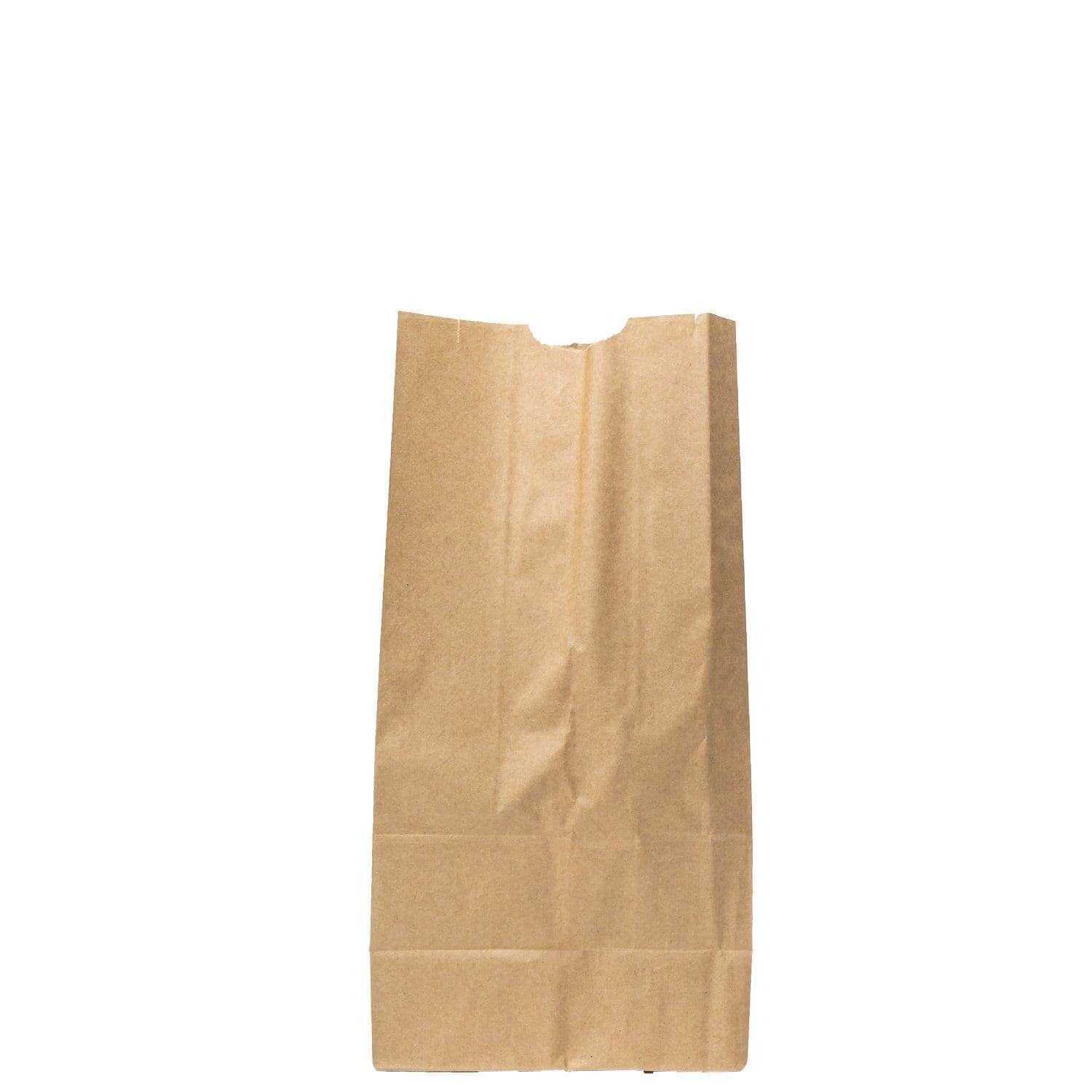 12lb Kraft Grocery Bag