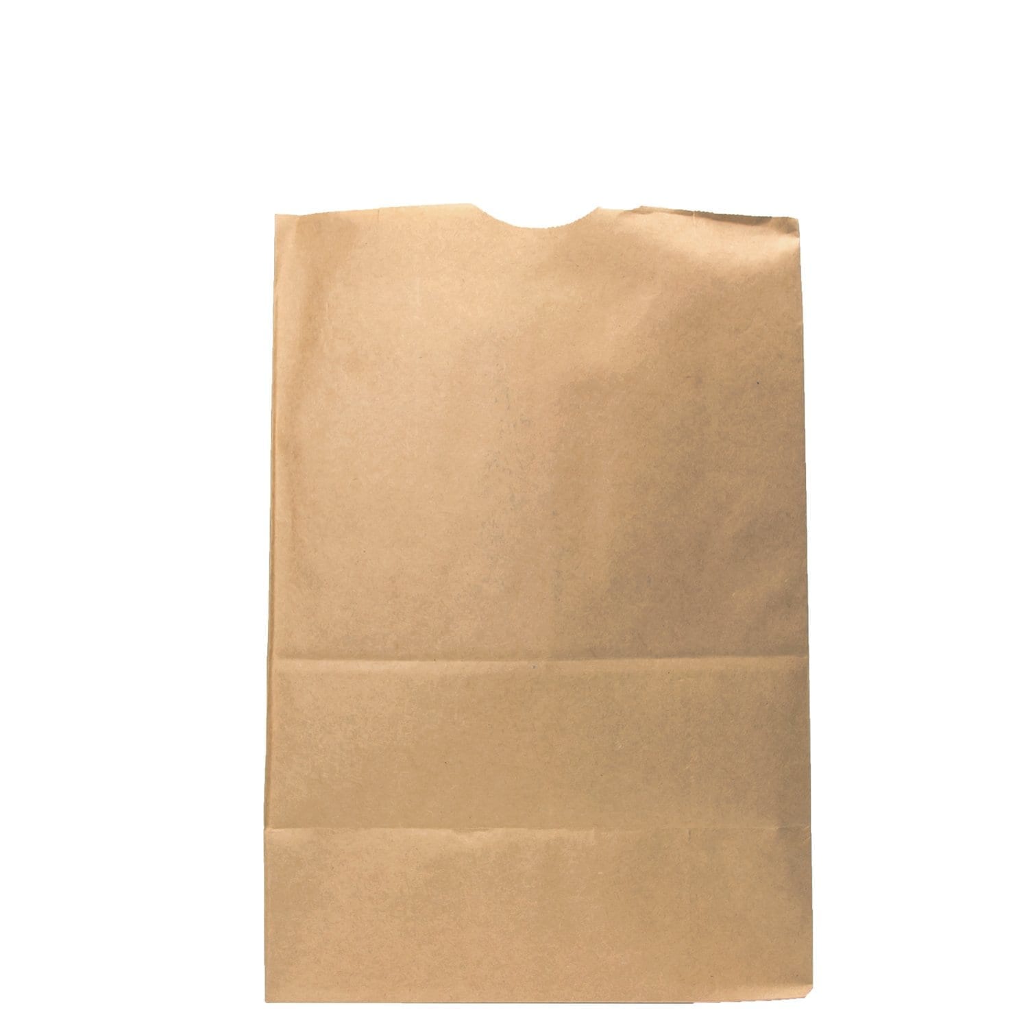 72lb Kraft Grocery Bag