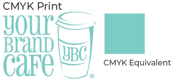 Color Matching CMYK