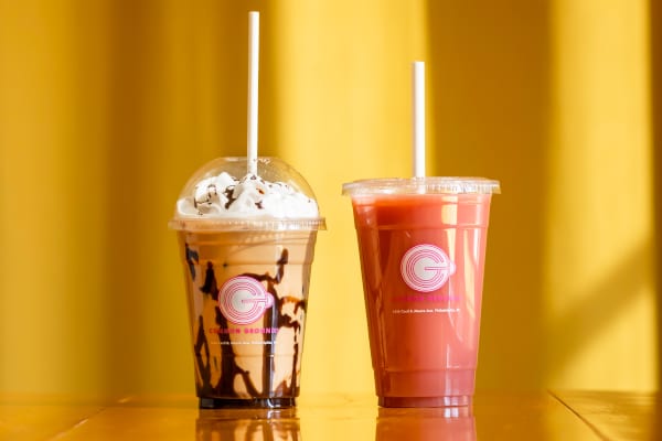 16oz PET Clear Cold Cups 16oz PET Clear Cold Cups