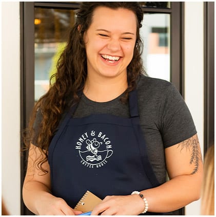 Restaurant Aprons