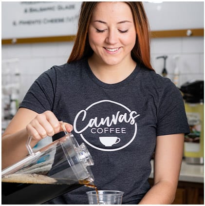 Apparel T-Shirts