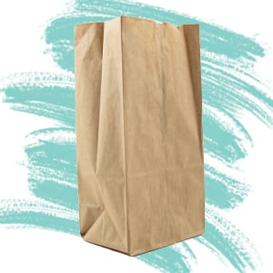 Paper Takeout Bags Paper Takeout Bags