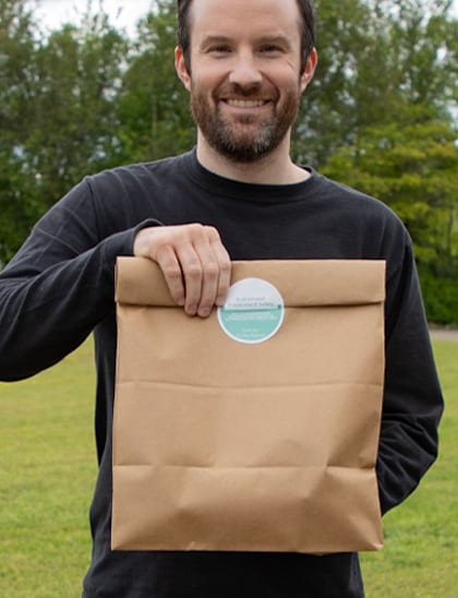 Shop Carryout Bags