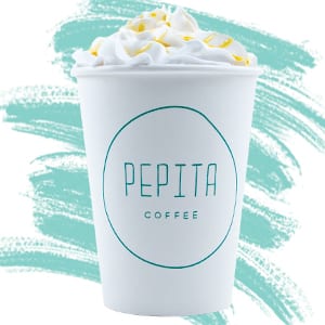 Printed Eco-Friendly Hot Cups