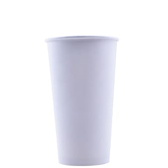 20 oz Eco Friendly Hot Cup