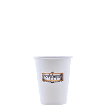 Source Coffee Shop Takeout Packaging Paper Coffee Cups Custom Logo Paper Bag  on m.