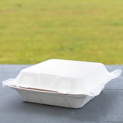 Carryout Food Containers