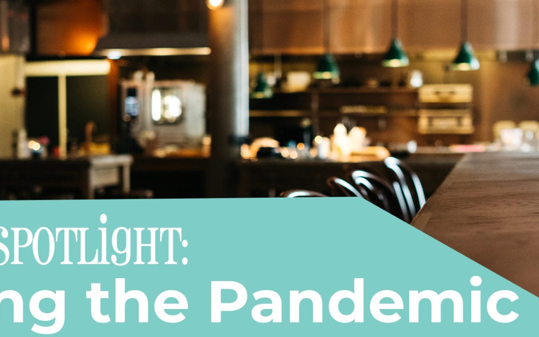 Customer Spotlight: Enduring the Pandemic