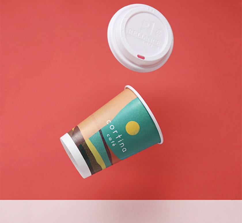 Shop Paper Hot Cups
