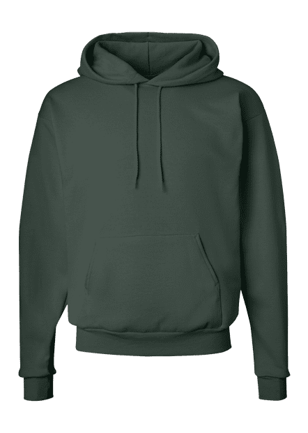 Hanes EcoSmart Hooded Sweatshirt Customized Sweatshirts Your