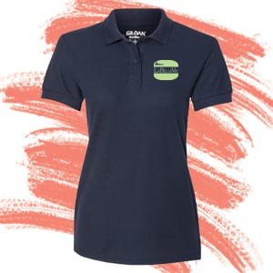 Custom Printed Polos Custom Printed Polos