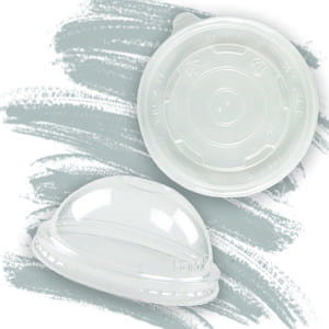 Side-DessertLids Food Bowl Lids