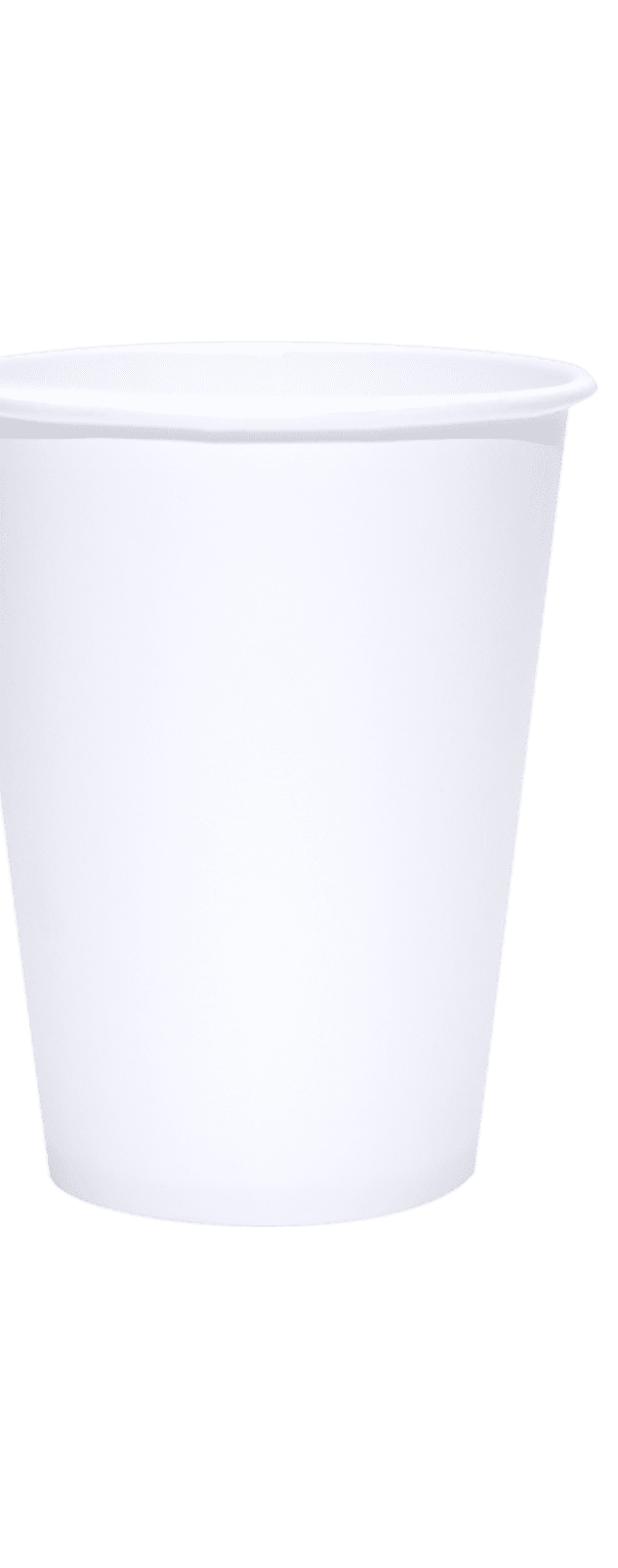 12 oz Eco-Friendly Hot Cup
