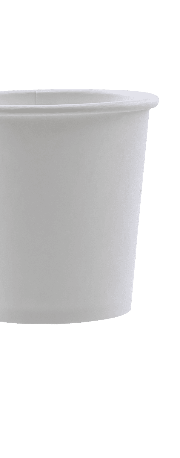 4oz Blank Eco Hot Cup
