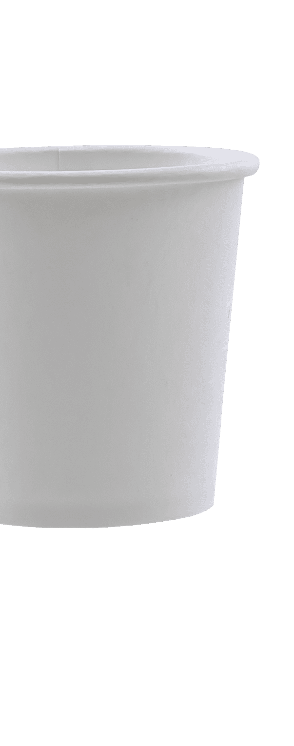 4oz Blank Eco Hot Cup 4oz Blank Eco Hot Cup