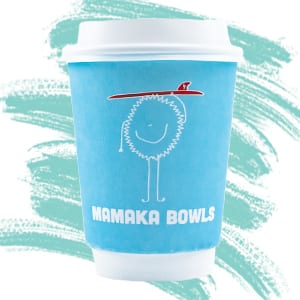 Printed Double Wall Hot Cups Printed Double Wall Hot Cups