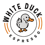 White Duck Logo White Duck Logo