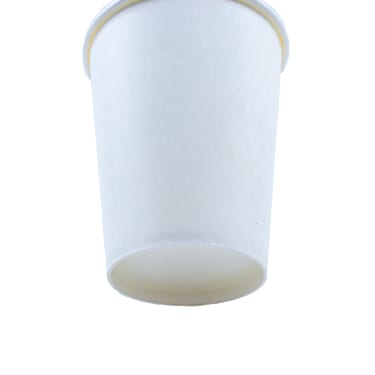 8oz Single Wall Hot Cup 8oz Single Wall Hot Cup